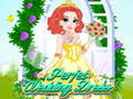 Laro Perfet Wedding Dress 