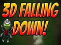 Laro 3D Falling Down