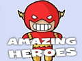 Laro Amazing Heroes