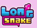 Laro Long Snake