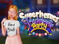 Laro Superheroes Bachelorette Party