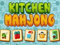 Laro Kitchen mahjong