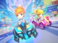 Laro Boom Kart 3D