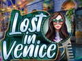 Laro Lost in Venice