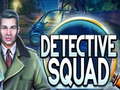 Laro Detective Squad