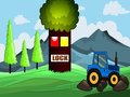 Laro Tractor Escape