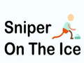 Laro Sniper on the Ice