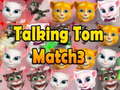 Laro Talking Tom Match 3