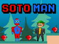 Laro Soto Man