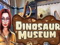 Laro Dinosaur Museum