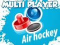 Laro Air Hockey Multi Player