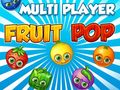 Laro Fruit Pop Multi Player