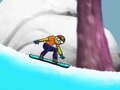 Laro Snow Boarder
