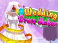 Laro Wedding Dress Maker