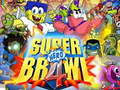 Laro Super Hero Brawl 4
