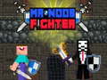 Laro Mr Noob Fighter