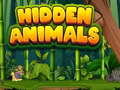 Laro Hidden Animals