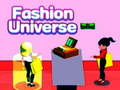 Laro Fashion Universe