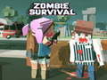 Laro Zombie Survival