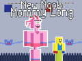 Laro New Noob Mommy Long