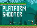 Laro Platform Shooter