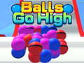Laro Balls Go High