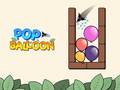 Laro Pop Balloon