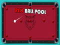 Laro Red Ball Pool
