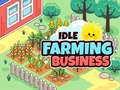 Laro Idle Farming Business