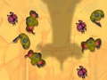 Laro Stickman vs Zombies Wars