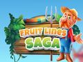 Laro Fruit Lines Saga