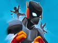 Laro Super Hero Masters