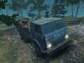 Laro 4WD Off-Road Driving Sim