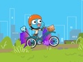 Laro BMX Champions