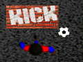 Laro Kick