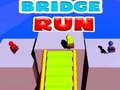 Laro Bridge run