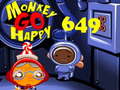 Laro Monkey Go Happy Stage 649