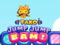 Laro Tako Jump Jump Bam!