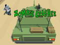 Laro Zombie Crasher