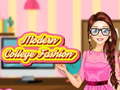 Laro Modern College Fashion