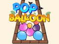 Laro Pop Balloon
