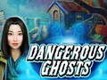 Laro Dangerous Ghosts