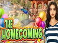Laro The Homecoming