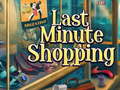 Laro Last Minute Shopping
