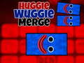 Laro Huggie Wuggie Merge