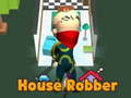 Laro House Robber