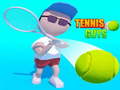 Laro Tennis Guys