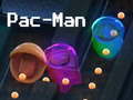 Laro Pac-Man 