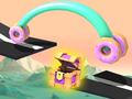 Laro Draw Car Race