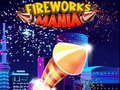 Laro FireWork Mania